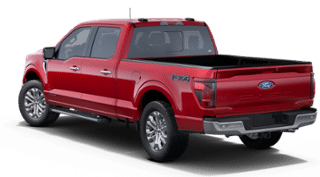 2025 Ford F-150® External Image 3